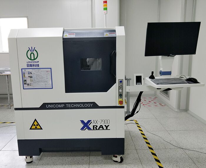 X—RAY  射线探伤仪
